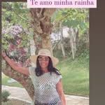Elaine Cristina - @elainefeemdeus2022 - Instagram