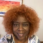 Elaine Fields - @ellele106 - Instagram