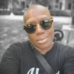 Elaine Fields - @blackcat45 - Instagram