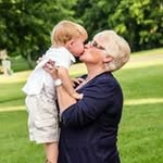 Elaine Hesson Fields - @elaine_fields - Instagram