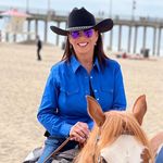 Elaine Fredrickson-Wright - @wrightriders - Instagram