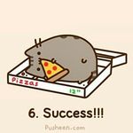 nevaeh elaine fredrickson - @pusheen210 - Instagram