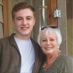 Elaine Gardner - @gigigardner - Instagram