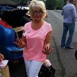 Elaine Gardner - @elainegardner27 - Instagram