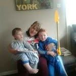 Elaine Gardner - @elainegardner3785 - Instagram