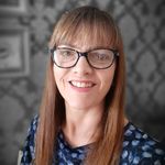 Elaine Garner - @amystephenson105 - Instagram
