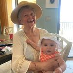 Elaine McAcy Garner - @layneegarner - Instagram