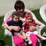 Elaine Gregory - @elainegregory1532 - Instagram