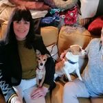 Elaine Gregory - @elainegregory503 - Instagram