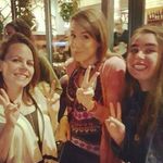 Elaine Gregory - @egregrva - Instagram