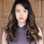 Elaine Hanafi - @elainehanafi - Instagram