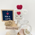 Handmade by Elaine - @handmade.by.elaine - Instagram