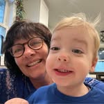 Elaine Puzan Hare - @elaine.hare22 - Instagram