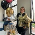 Elaine Doroteia Hellwig Braz - @elainedoroteia - Instagram