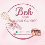 Bolos Elaine Hoffmann - @boloselainehoffmann - Instagram