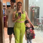 Elaine Hoffmann - @hoffmann8081 - Instagram