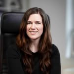 Laura Elaine Hoffmann - @rechtsanwaeltin_hoffmann - Instagram