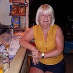 Elaine Hook - @hooky1960 - Instagram