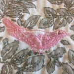 Elaine Hook - @elaine_hook_textile_artist - Instagram