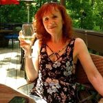 Elaine Hook Crow - @laneycrow - Instagram