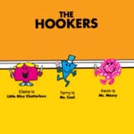 Elaine Hooker - @elaine_hooker - Instagram