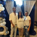 Phyllis Washington - @elainehooker21 - Instagram