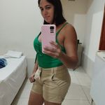 Elaine Jacques de Matos - @elainejacque - Instagram