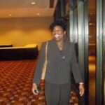 Elaine Powell-Snell - @elainejerome - Instagram
