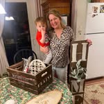 Elaine Hedley Keefer - @keeferelaine - Instagram