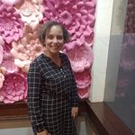 Elaine Keller - @elainekellerveloso - Instagram