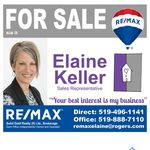 Elaine Keller - @remaxelainekeller - Instagram
