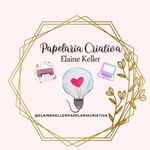 Papelaria Criativa Elaine Keller - @elainekellerpapelariacriativa - Instagram
