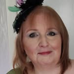 Elaine Kidd - @a_change_for_the_pepper - Instagram