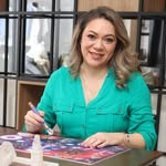 Elaine kimura Claridad | Espiritualidade - @elainekimuraclaridad - Instagram