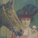 Elaine Kirsch - @fabfairs - Instagram