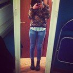 Elaine Knowles - @borokongp1 - Instagram