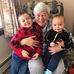 Elaine Knowles - Facebook