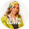 elaine :) - @artbyelaine - TikTok