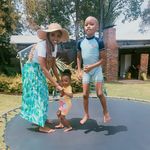 Elaine Matlala - @elainelightmatlala - Instagram