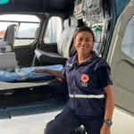 Elaine Fernandes - @linkelaine123 - Instagram