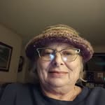 Elaine Link - @thecrochetedlink - Instagram
