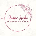 Elaine Linke Designer de Unhas - @elaine.linkee - Instagram