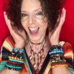 Elaine Lockley-Smith - @elainelockleysmith - Instagram