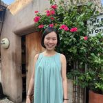 Elaine Loo - @elainethang - Instagram
