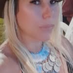 Elaine Cristina Lorenzo - @elainelorenzooc - Instagram