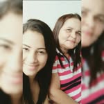 Helena Assis - @elaineloreni17 - Instagram