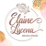 elaine lucena - @elaine_lucenabolosdoces - Instagram