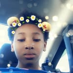 Aaliyah - @elainelyles604 - Instagram