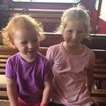 Elaine Maddock - @maddockelaine - Instagram