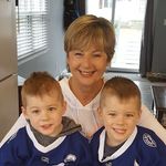 Elaine Humphrey Maher - @humphreymaher - Instagram
